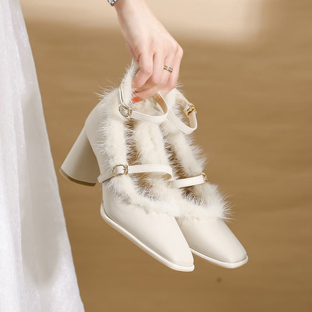 Footwear