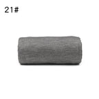 Large Size Jersey Modal Scarf