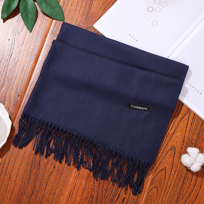 Women's Designer Scarf – Shawl & Neck Wrap