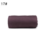 Large Size Jersey Modal Scarf