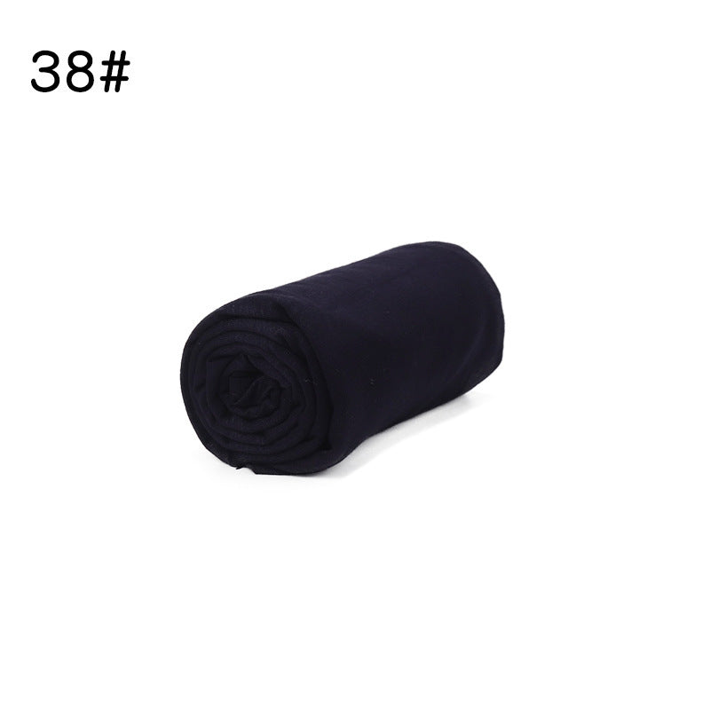 Large Size Jersey Modal Scarf