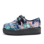 Women's Tassel Flat Sandals – Spring/Summer