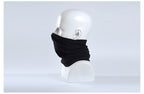 Ski Half-Face Hooded Scarf
