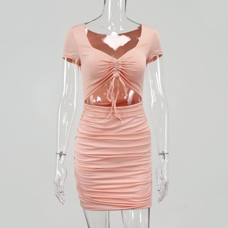 Bodycon Summer Party Dress