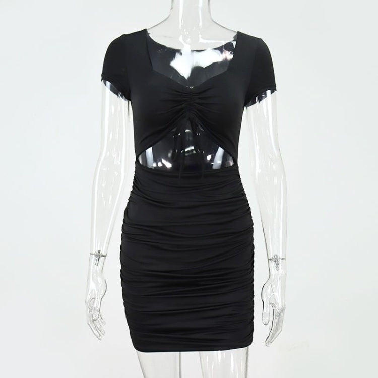 Bodycon Summer Party Dress