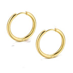 Fashion Line Earrings for Men & Women