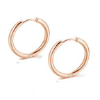 Fashion Line Earrings for Men & Women