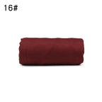 Large Size Jersey Modal Scarf