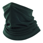 Ski Half-Face Hooded Scarf