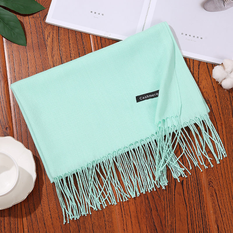 Women's Designer Scarf – Shawl & Neck Wrap