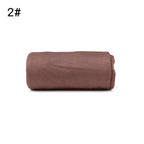 Large Size Jersey Modal Scarf