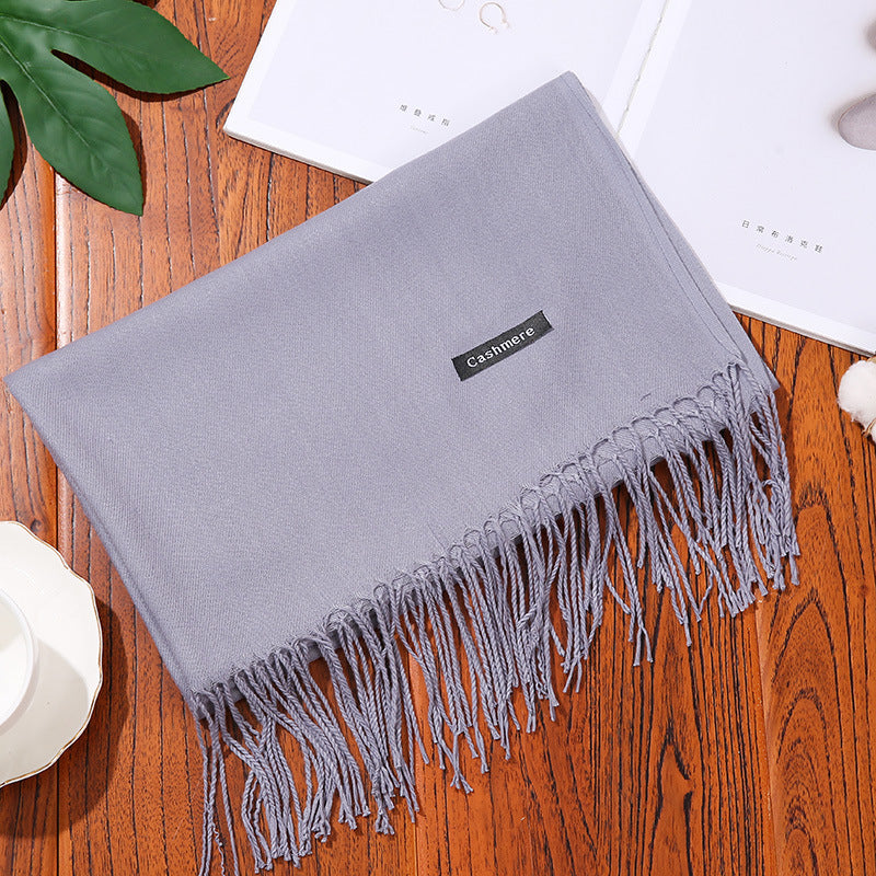 Women's Designer Scarf – Shawl & Neck Wrap