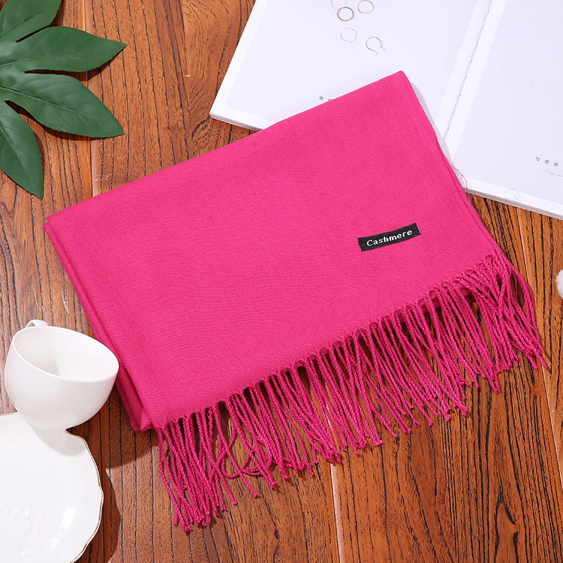 Women's Designer Scarf – Shawl & Neck Wrap