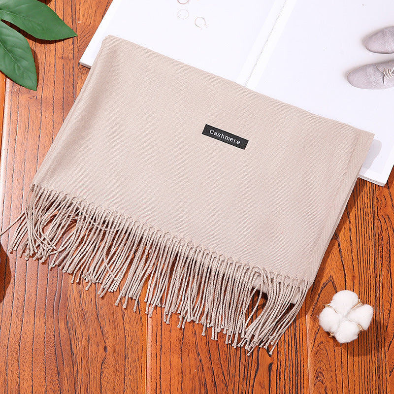 Women's Designer Scarf – Shawl & Neck Wrap