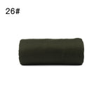 Large Size Jersey Modal Scarf