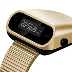 Simple Fashion Multifunction Electronic Watch