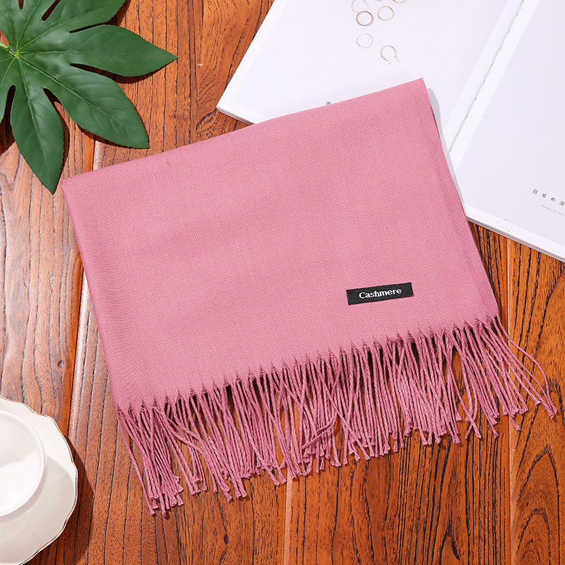 Women's Designer Scarf – Shawl & Neck Wrap