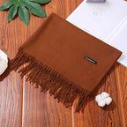 Women's Designer Scarf – Shawl & Neck Wrap