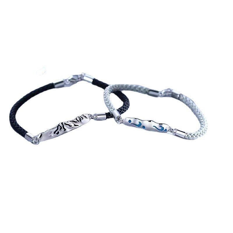 Unisex Couple Bracelets