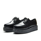 Women's Tassel Flat Sandals – Spring/Summer