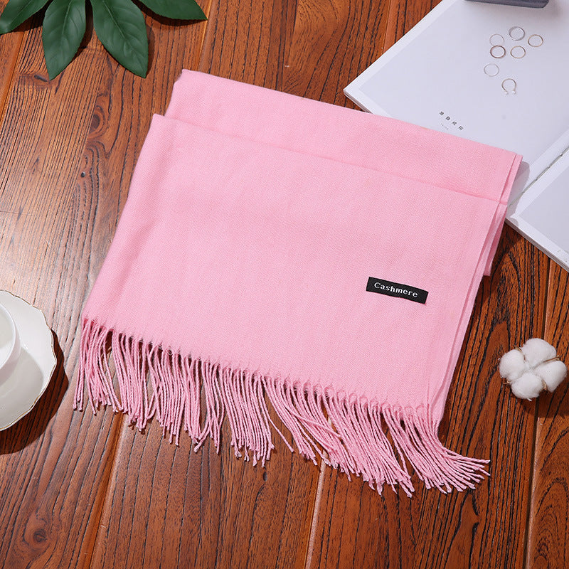 Women's Designer Scarf – Shawl & Neck Wrap