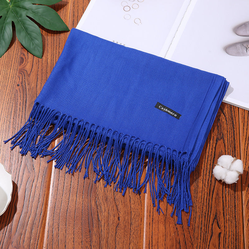 Women's Designer Scarf – Shawl & Neck Wrap