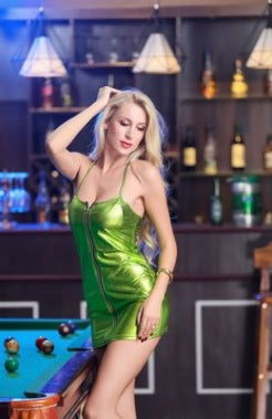 Sleeveless Bodycon Club Party Dress