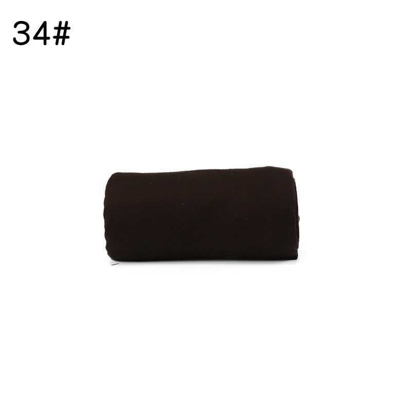 Large Size Jersey Modal Scarf