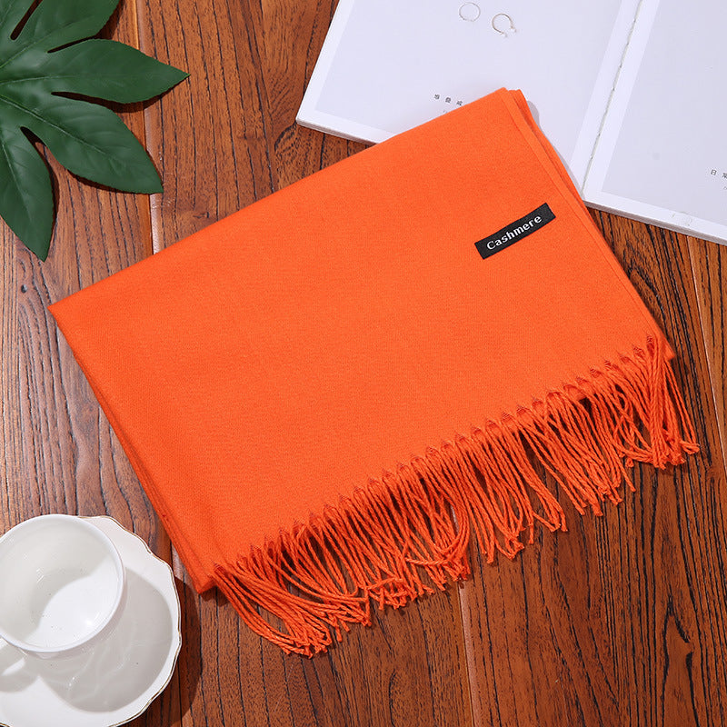 Women's Designer Scarf – Shawl & Neck Wrap