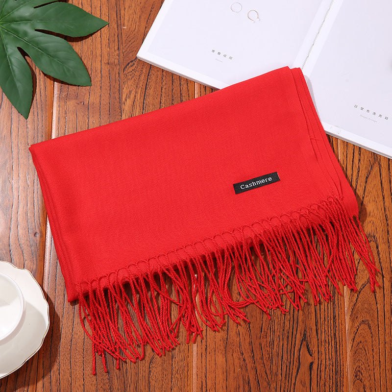 Women's Designer Scarf – Shawl & Neck Wrap