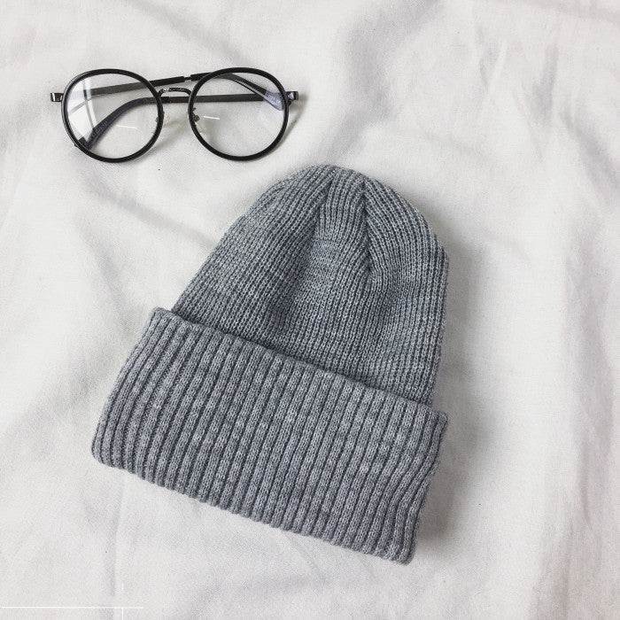 Unisex Warm Caps And Cold Hats