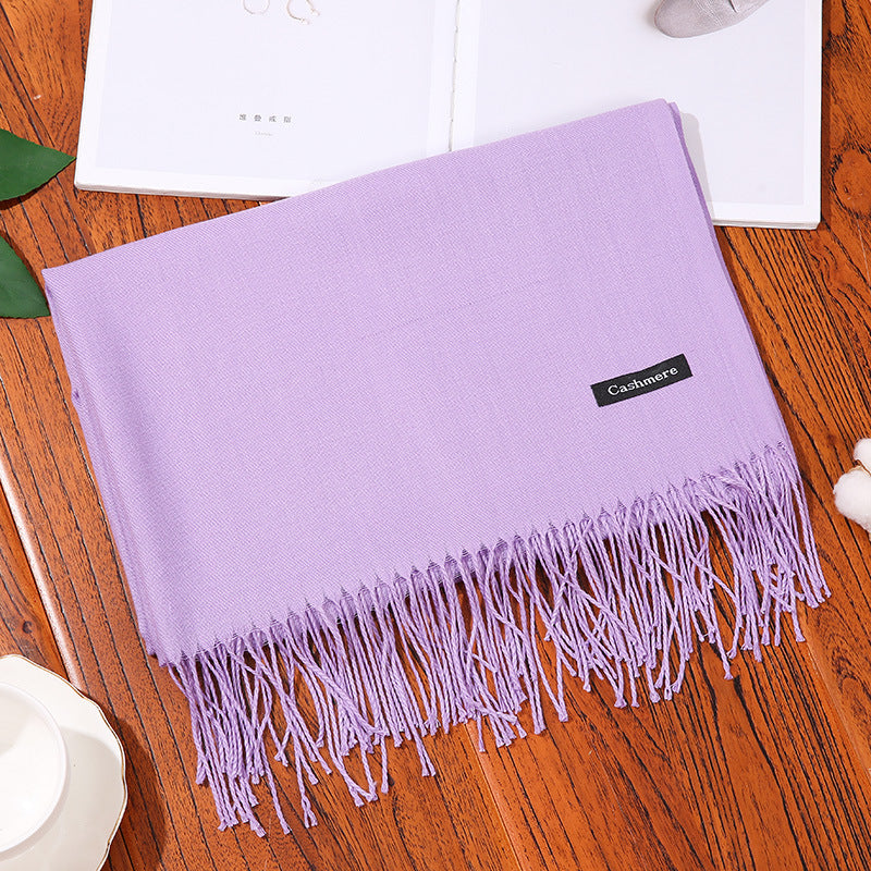 Women's Designer Scarf – Shawl & Neck Wrap