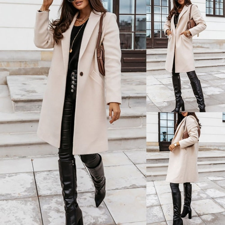 Oversized Bomber Jacket for Women