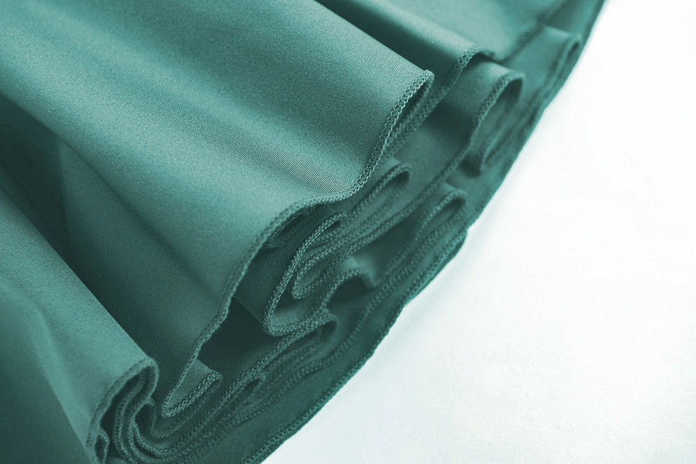 Women's Sports Skirt with Pockets – Nude Feel