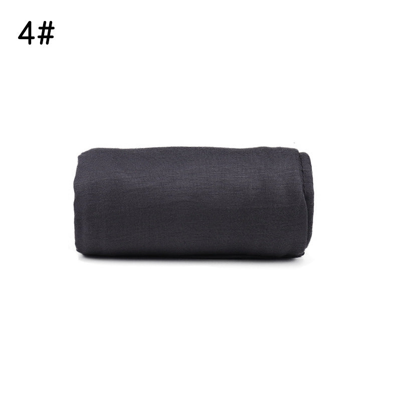 Large Size Jersey Modal Scarf