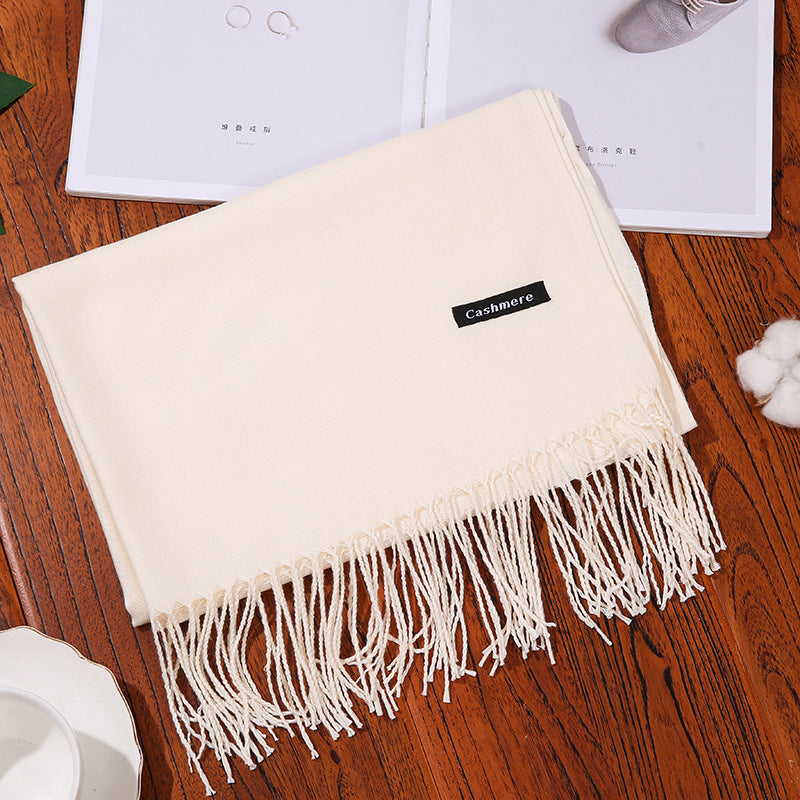 Women's Designer Scarf – Shawl & Neck Wrap