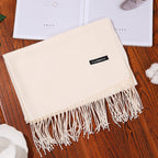 Women's Designer Scarf – Shawl & Neck Wrap