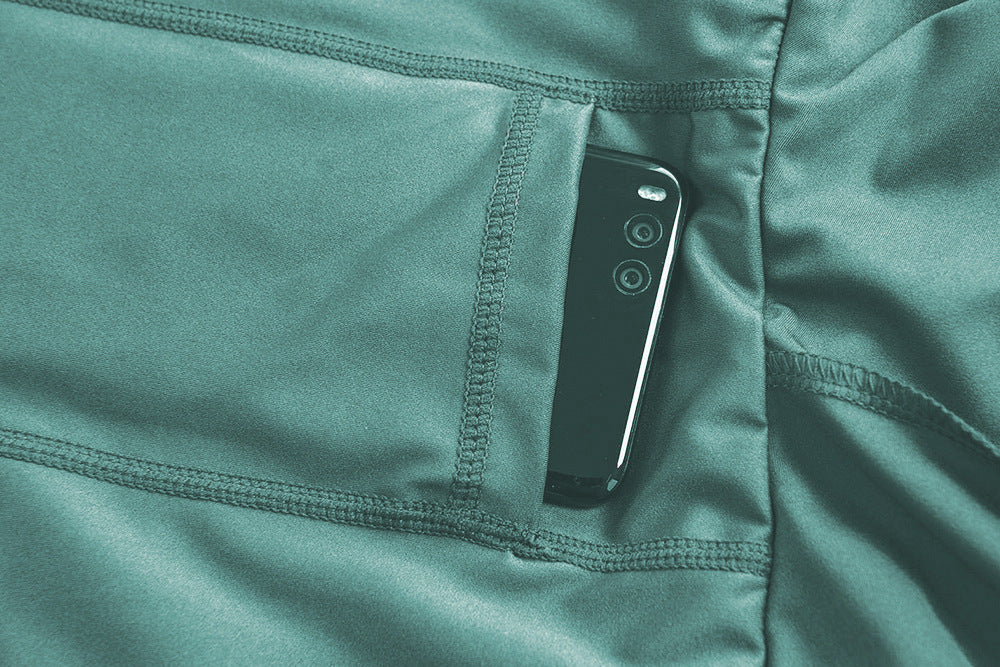 Women's Sports Skirt with Pockets – Nude Feel