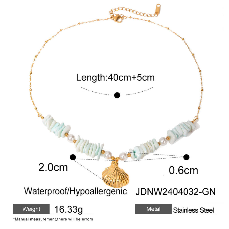 Stainless Steel Starfish Beach Bracelet for Women