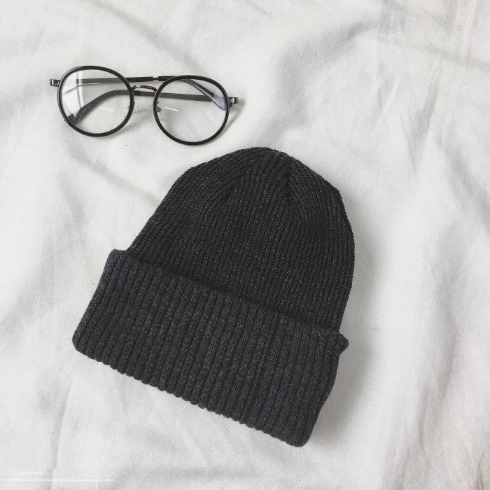 Unisex Warm Caps And Cold Hats