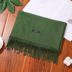 Women's Designer Scarf – Shawl & Neck Wrap