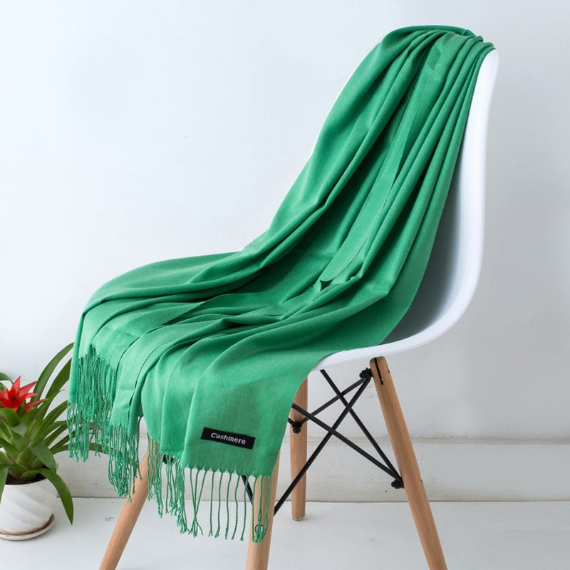 Women's Designer Scarf – Shawl & Neck Wrap
