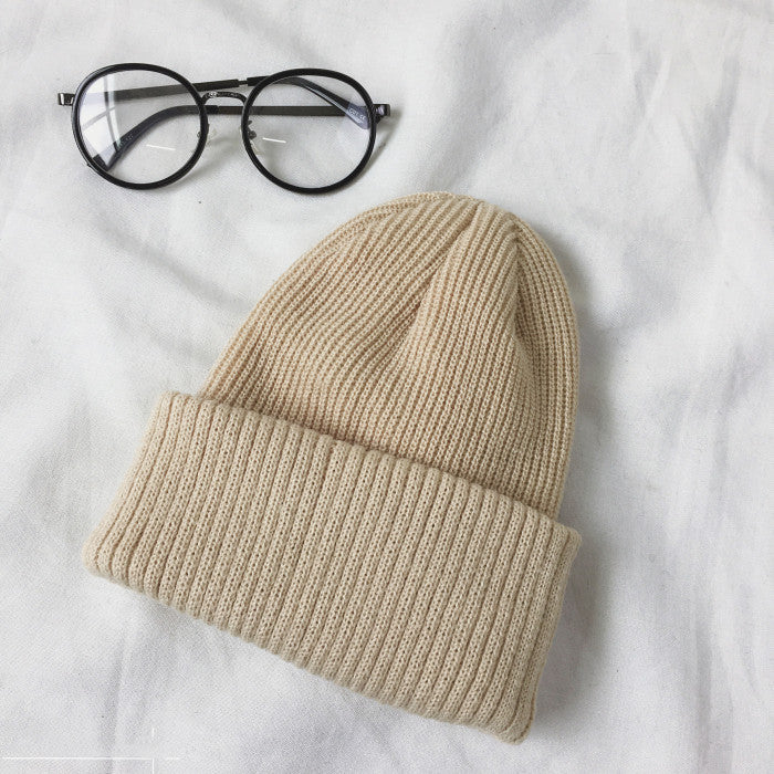 Unisex Warm Caps And Cold Hats