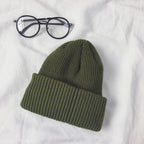 Unisex Warm Caps And Cold Hats