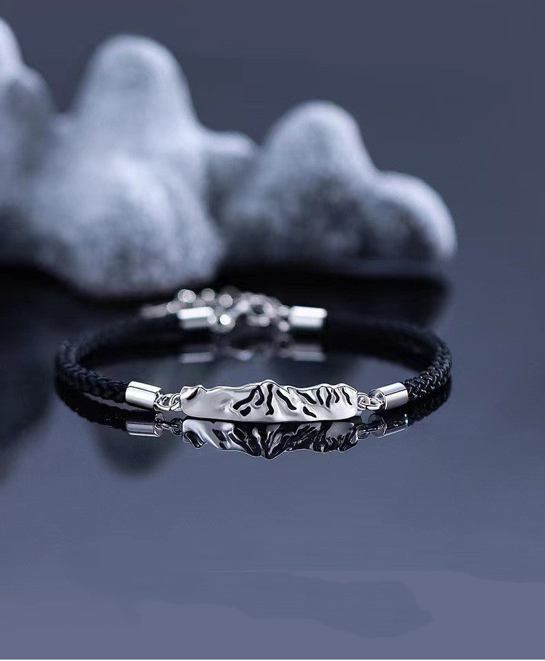 Unisex Couple Bracelets