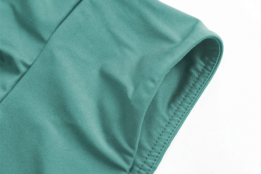 Women's Sports Skirt with Pockets – Nude Feel