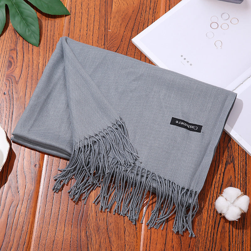 Women's Designer Scarf – Shawl & Neck Wrap